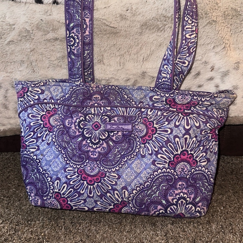 Vera Bradley Purse!!